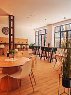 Urban Inn Madrid