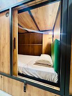 Urban Inn Madrid