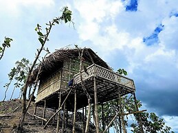 Maraingcha Wild Resort Bandarban
