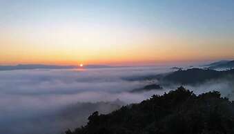 Maraingcha Wild Resort Bandarban