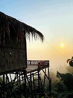 Maraingcha Wild Resort Bandarban