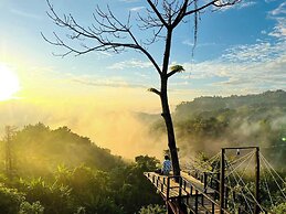 Maraingcha Wild Resort Bandarban