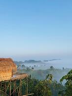 Maraingcha Wild Resort Bandarban