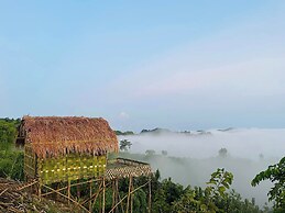 Maraingcha Wild Resort Bandarban