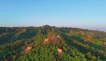 Maraingcha Wild Resort Bandarban
