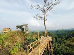 Maraingcha Wild Resort Bandarban