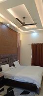 Hotel The Shivraat