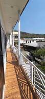 Hotel The Shivraat
