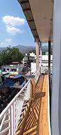 Hotel The Shivraat