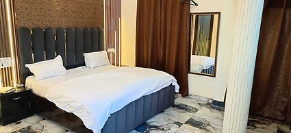 Hotel The Shivraat