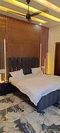 Hotel The Shivraat
