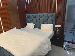 Hotel The Shivraat