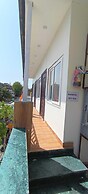 Hotel The Shivraat