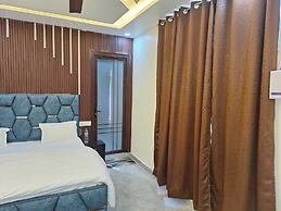 Hotel The Shivraat