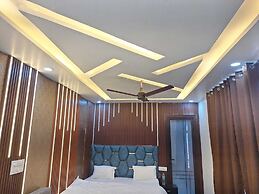 Hotel The Shivraat