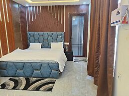 Hotel The Shivraat
