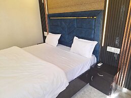 Hotel The Shivraat