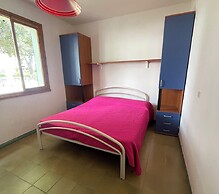 Flat With Shared Garden 200 m From the sea