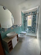 Flat With Shared Garden 200 m From the sea
