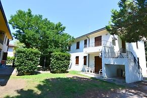 Flat With Shared Garden 200 m From the sea