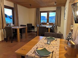 Landhaus Meine Auszeit