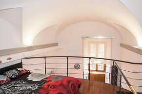 Casa Giusti
