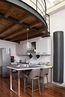 Casa Giusti