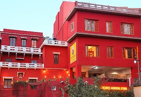 Hotel Ananda Kashi