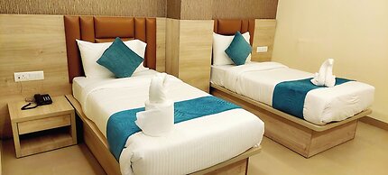 Hotel Ananda Kashi