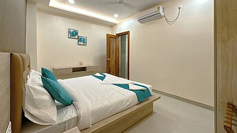 Hotel Ananda Kashi