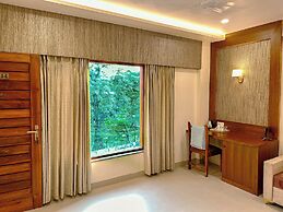 Hotel Ananda Kashi