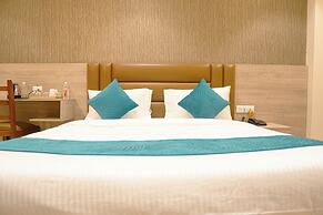 Hotel Ananda Kashi