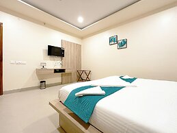 Hotel Ananda Kashi