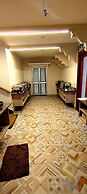 Hotel Ananda Kashi