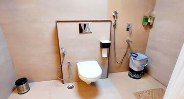 Hotel Ananda Kashi