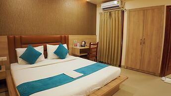 Hotel Ananda Kashi