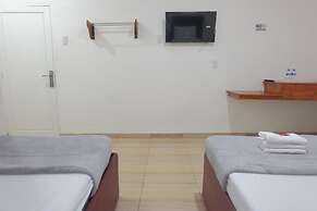 BI Hotel Kisaran