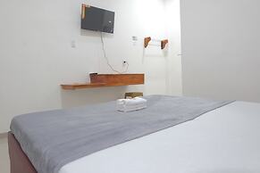 BI Hotel Kisaran