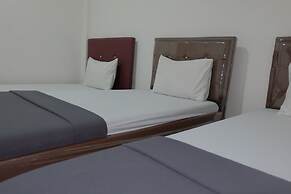 BI Hotel Kisaran