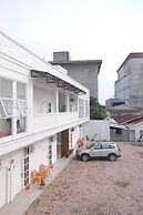 BI Hotel Kisaran