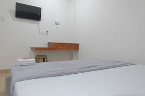BI Hotel Kisaran