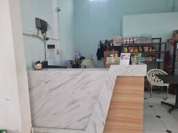 BI Hotel Kisaran