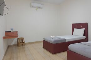 BI Hotel Kisaran