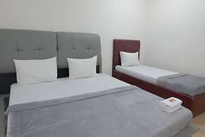 BI Hotel Kisaran