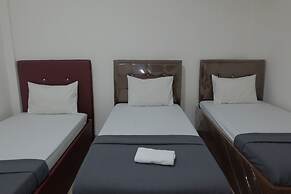 BI Hotel Kisaran