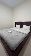 BI Hotel Kisaran