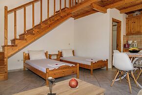 Villa Mare Studios