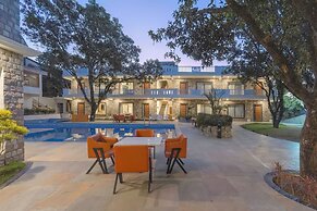 River Heritage Resort