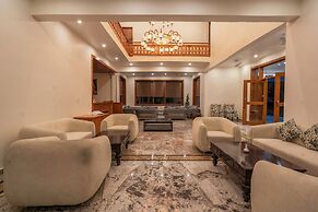 River Heritage Resort