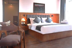 Hardys Retreat - A Boutique Stay